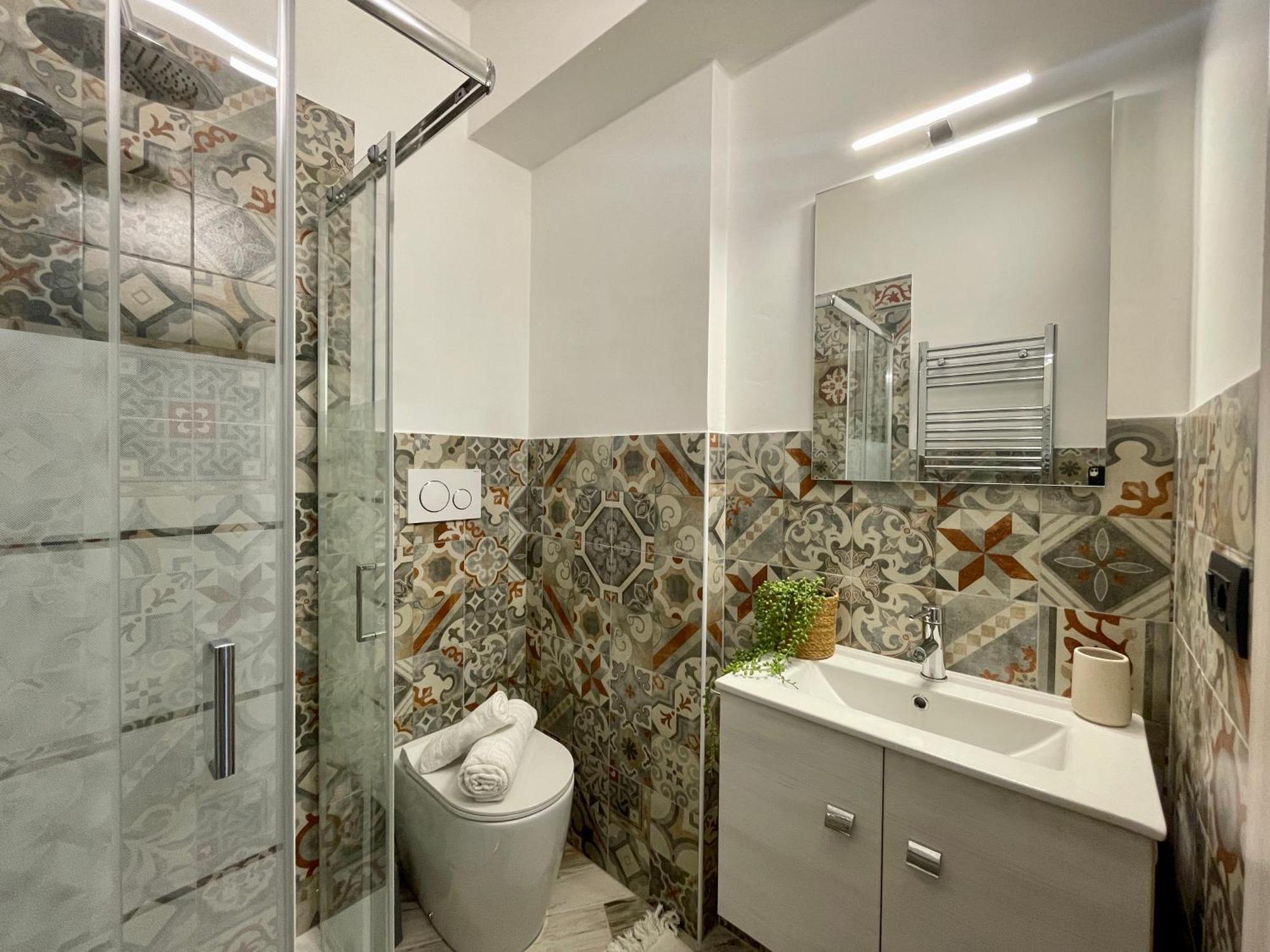 Il Gabbiano Bilocale Con Piscina, Garage E A/C. Apartment Loano Exterior photo