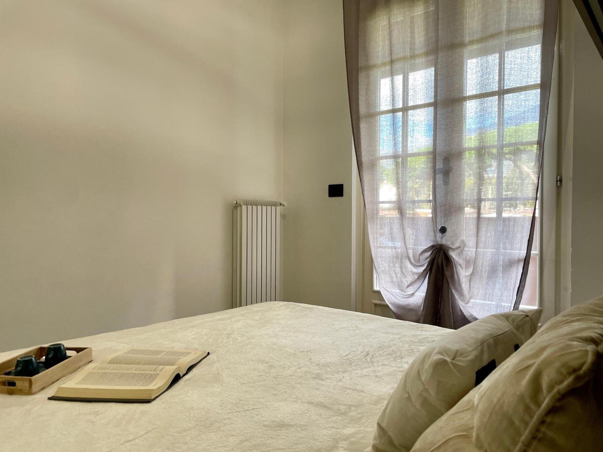 Il Gabbiano Bilocale Con Piscina, Garage E A/C. Apartment Loano Exterior photo