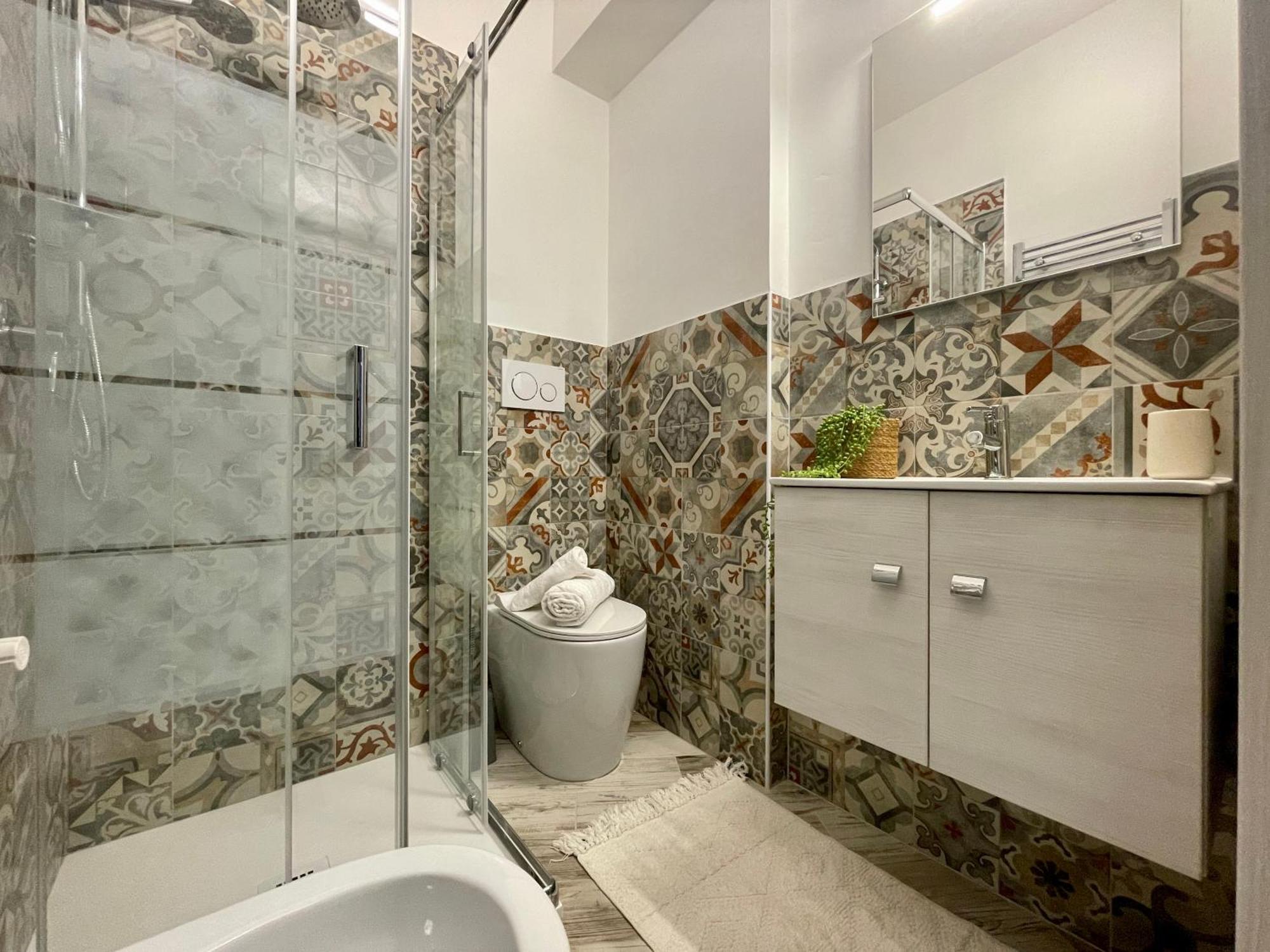 Il Gabbiano Bilocale Con Piscina, Garage E A/C. Apartment Loano Exterior photo
