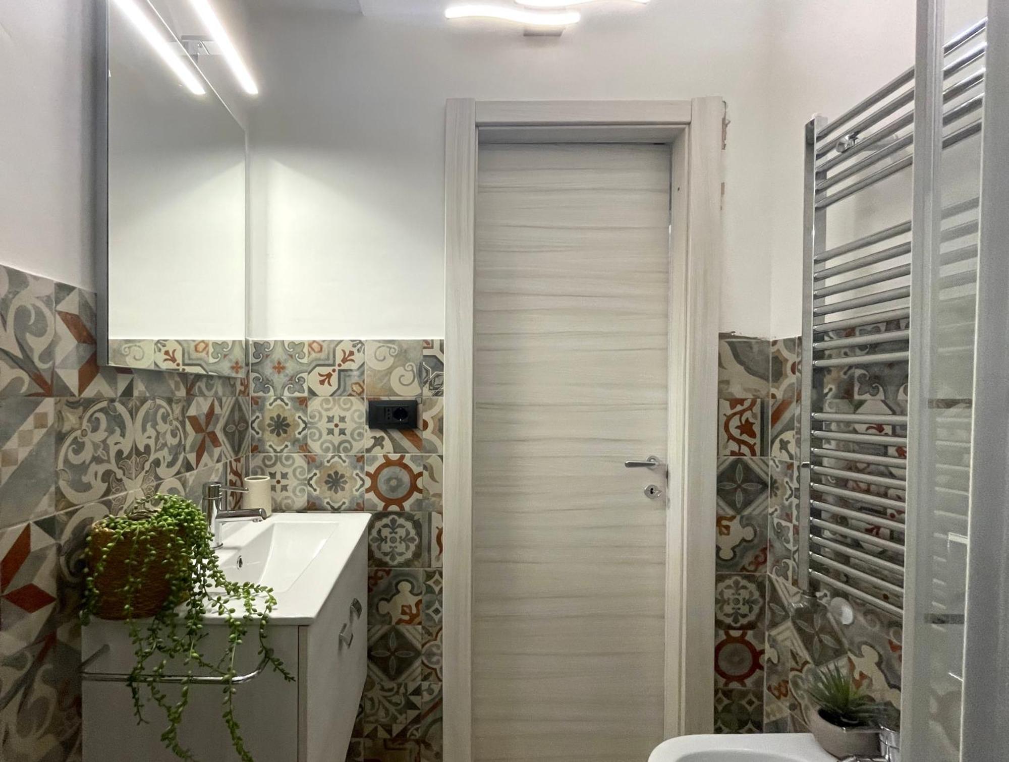 Il Gabbiano Bilocale Con Piscina, Garage E A/C. Apartment Loano Exterior photo